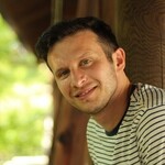 Assaf Shamir profile picture