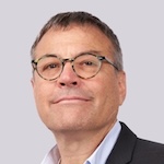 David Gordon profile picture