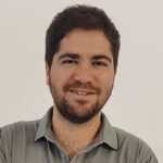 Assaf Shamir profile picture