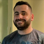 Assaf Shamir profile picture